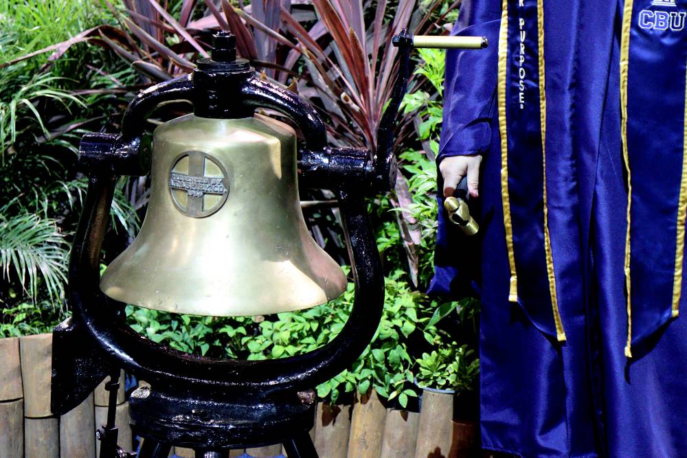 CBU Bell